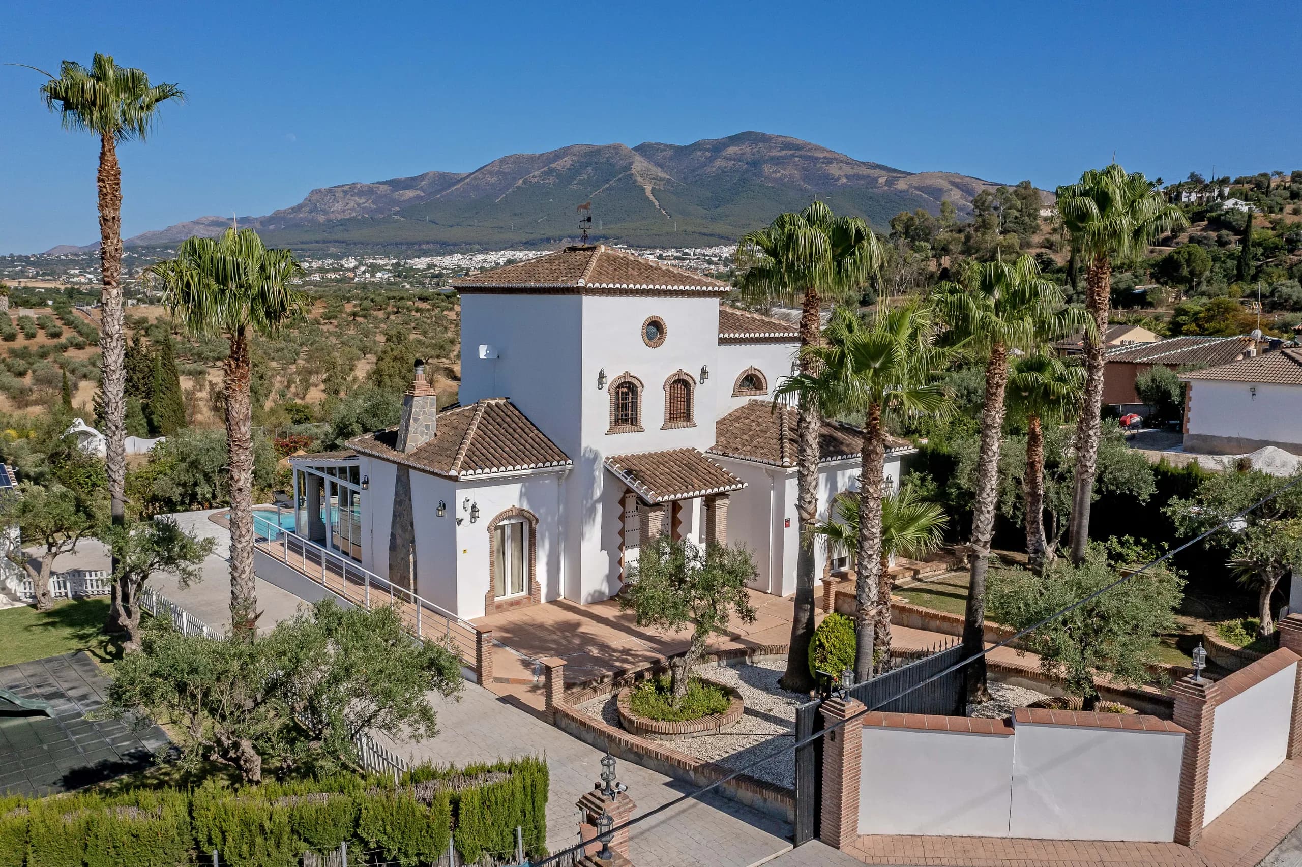 Casa Jeromi, 2