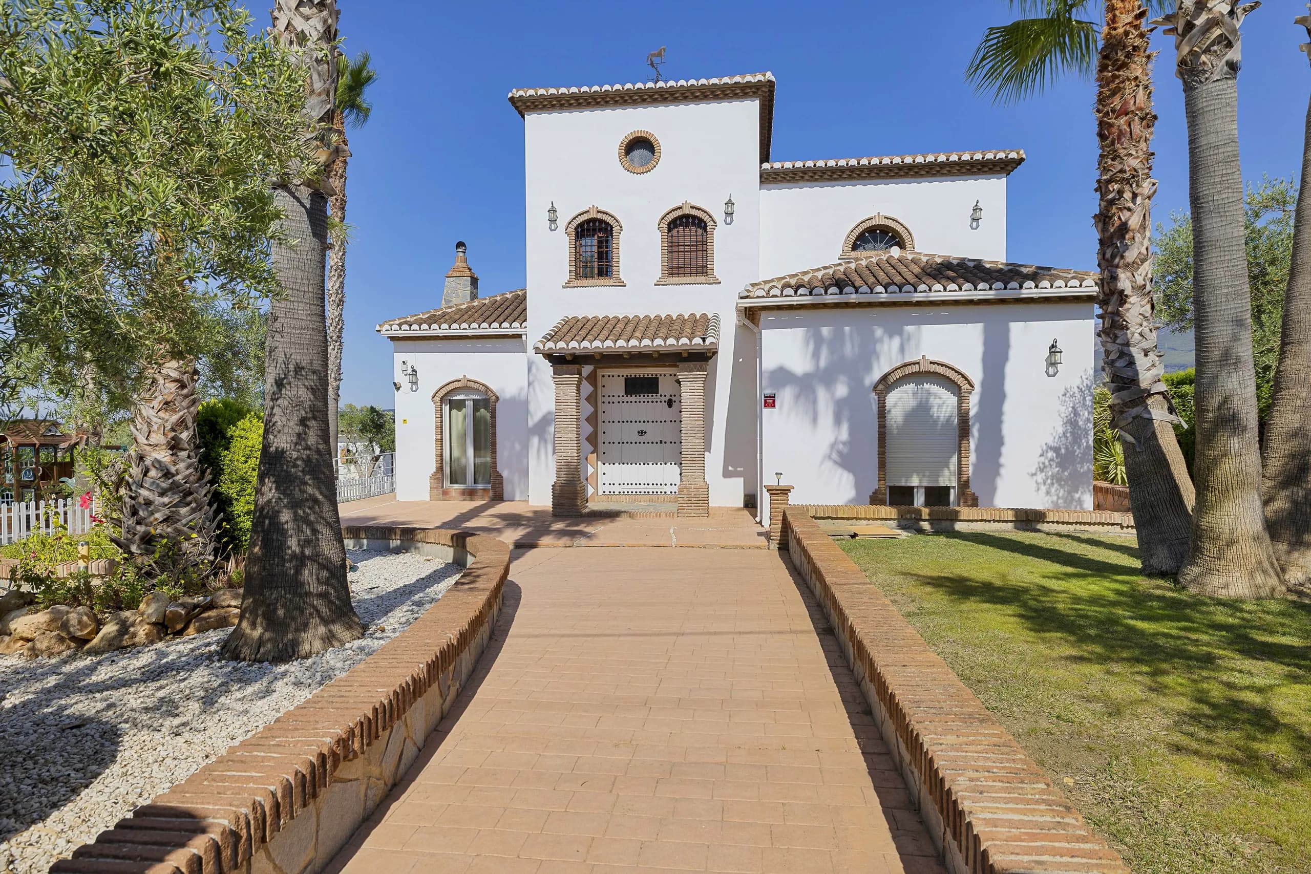 Casa Jeromi, 3