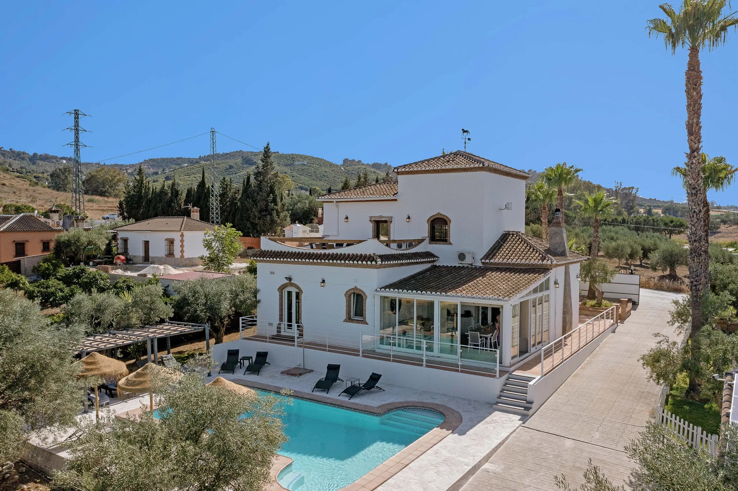 Casa Jeromi, 5