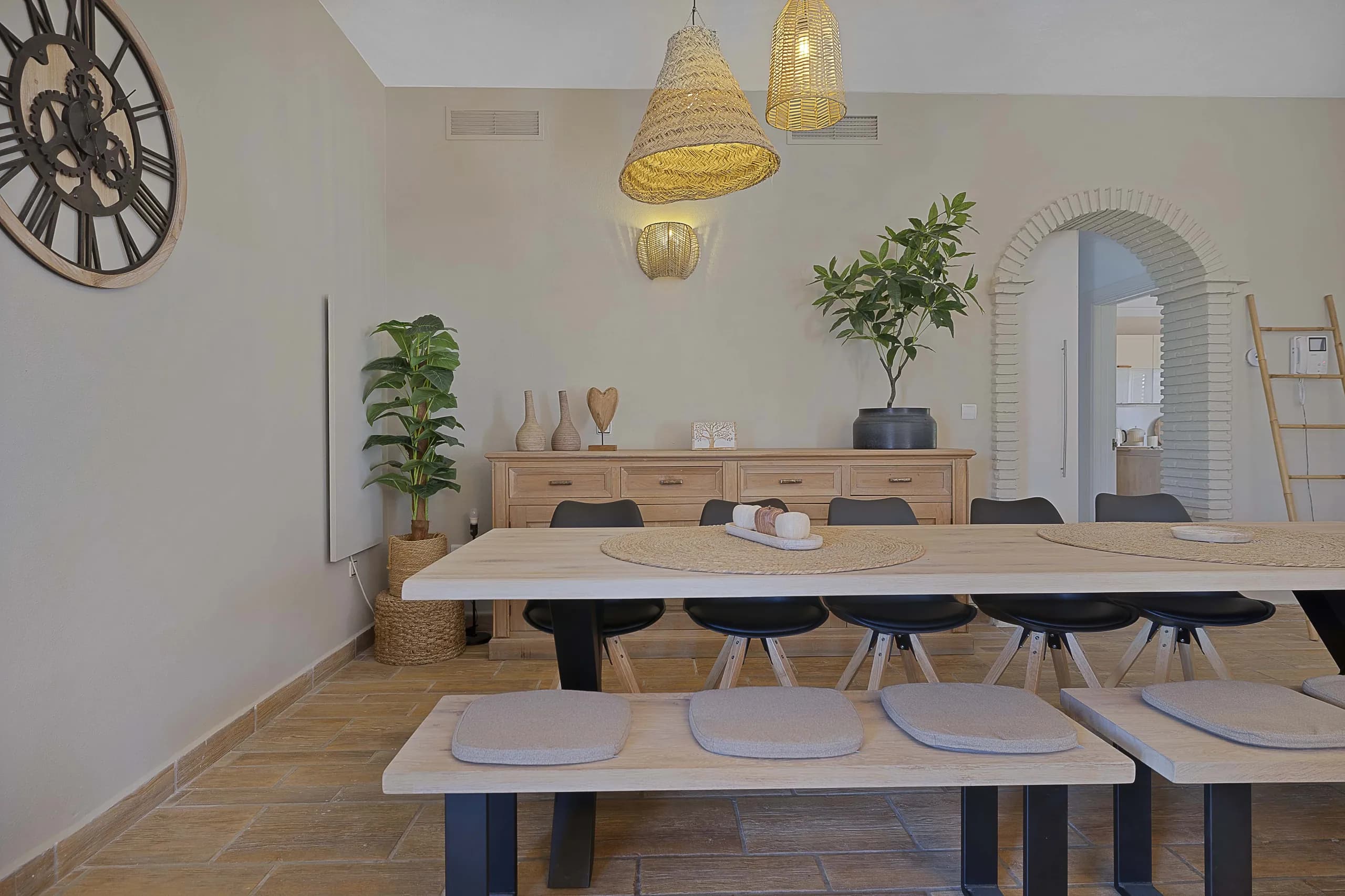 Casa Jeromi, 20