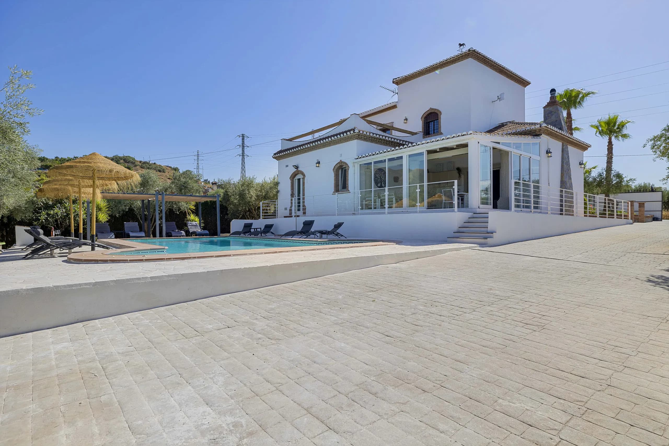 Casa Jeromi, 28