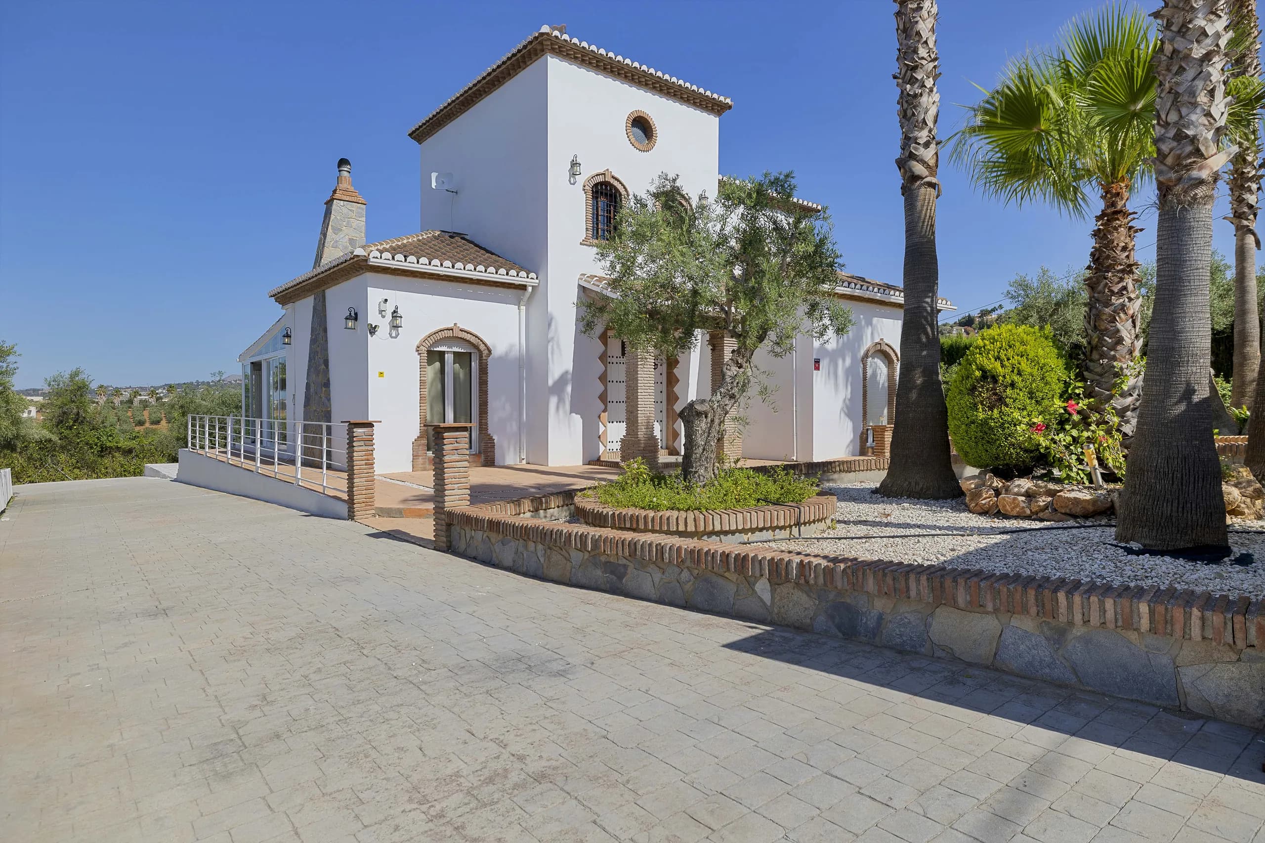 Casa Jeromi, 40