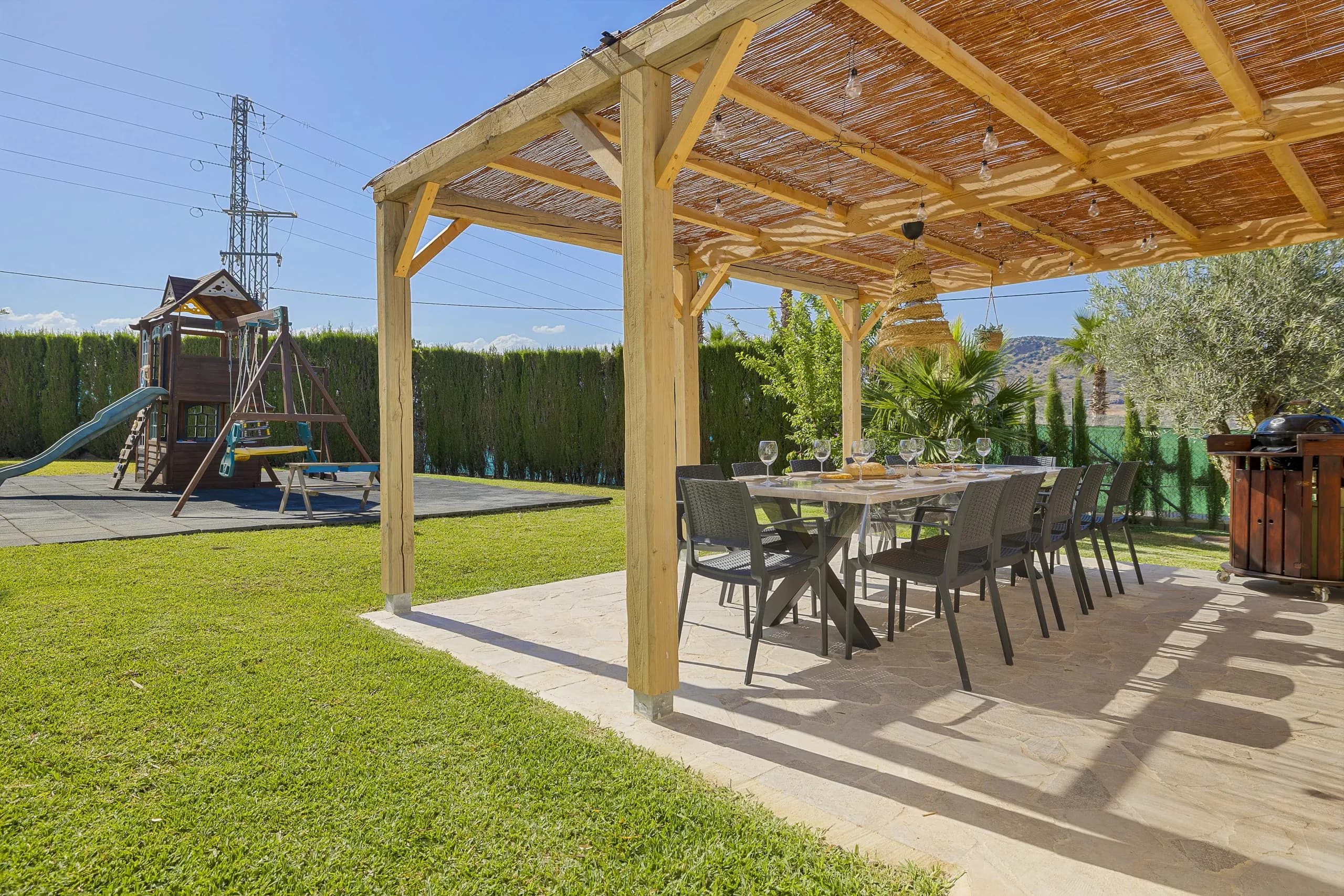 Casa Jeromi, 42