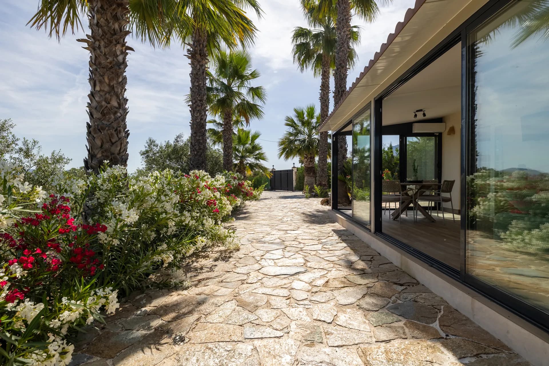 Casita Jeromi, 17
