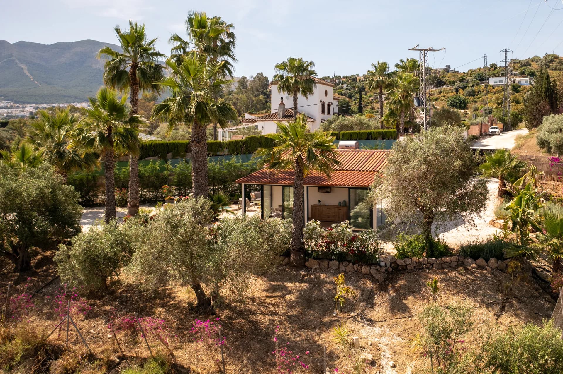Casita Jeromi, 19