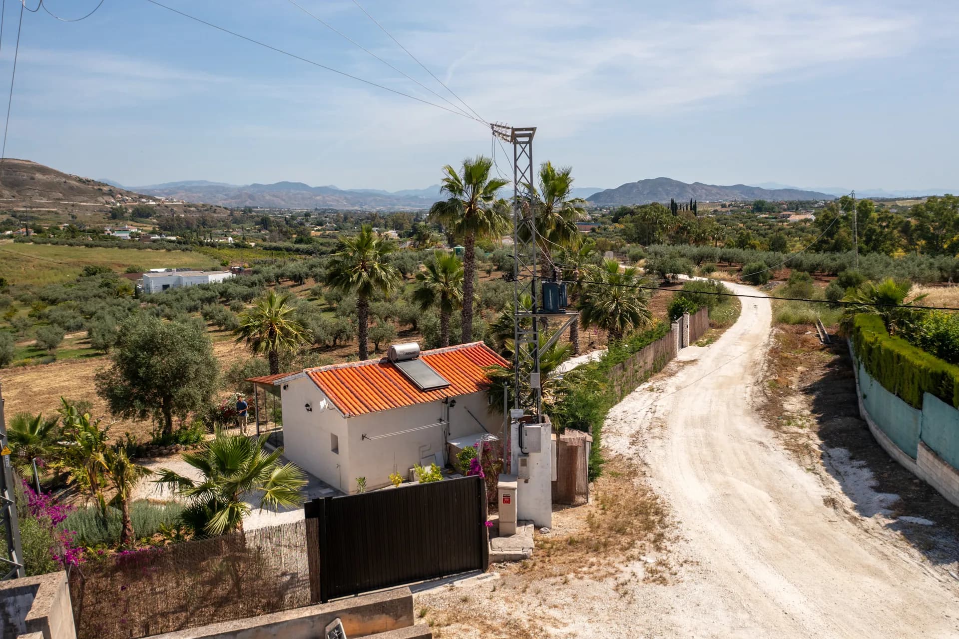 Casita Jeromi, 21