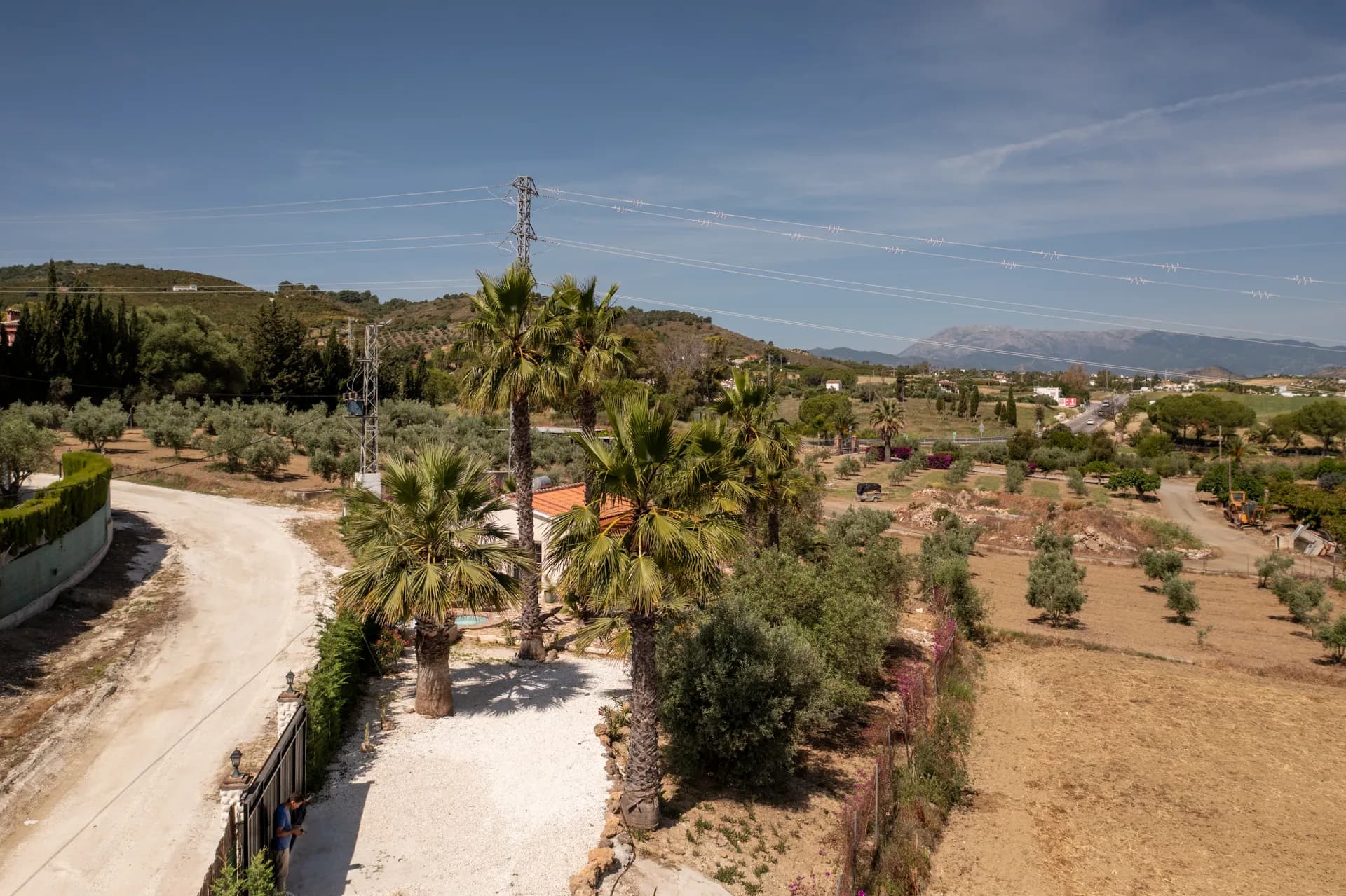 Casita Jeromi, 22