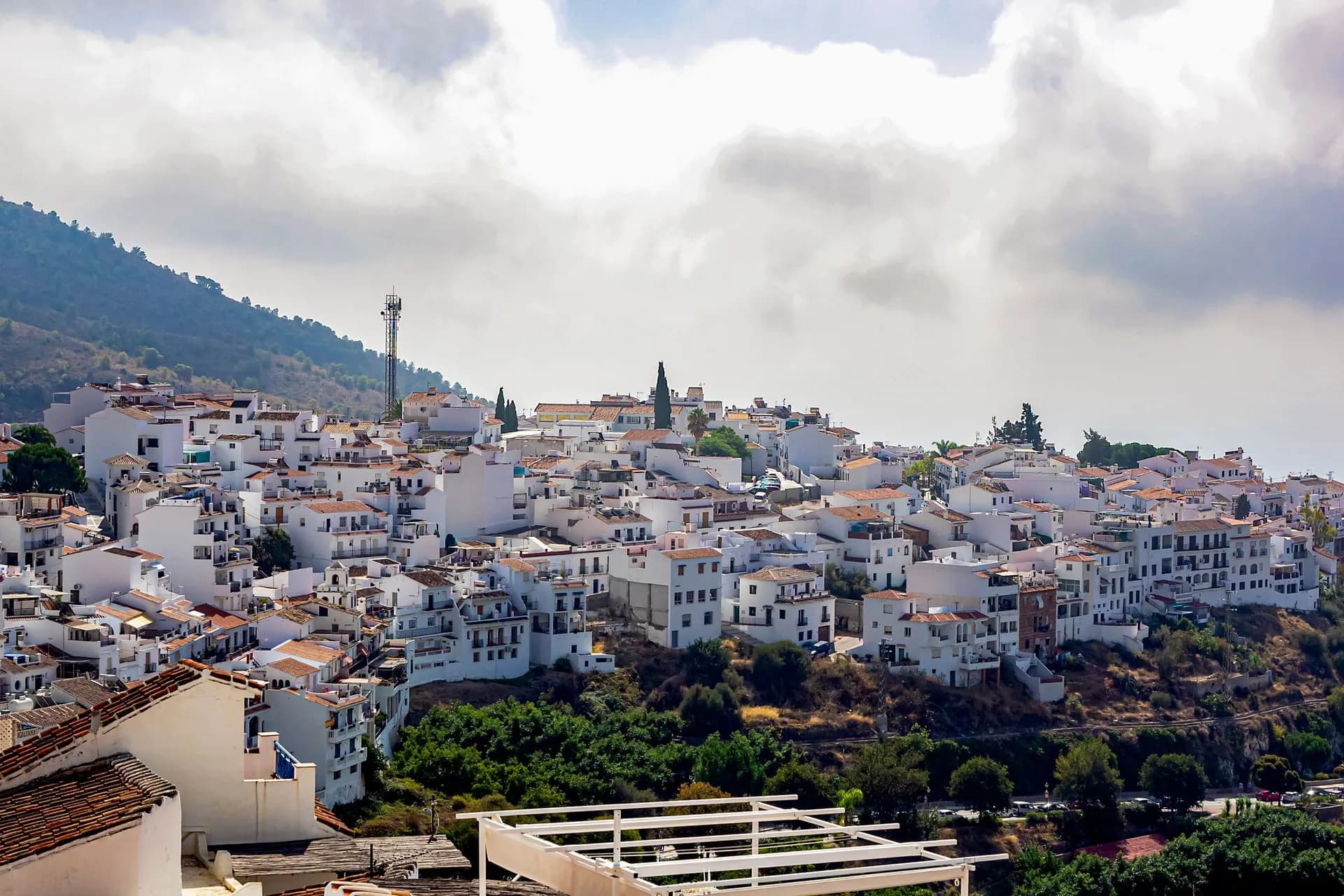 Wanneer naar de Costa del Sol? De beste reisperiode per seizoen