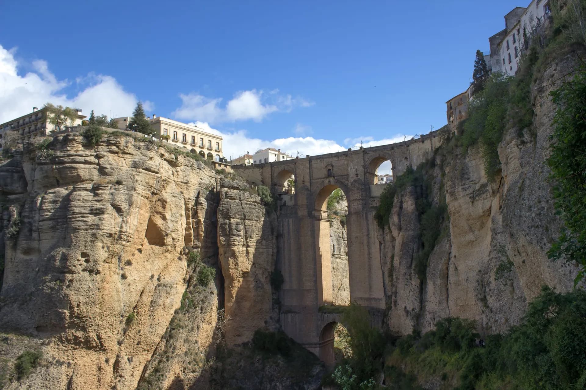 De mooiste dagtrips vanuit je villa: Málaga, Marbella, Ronda en meer