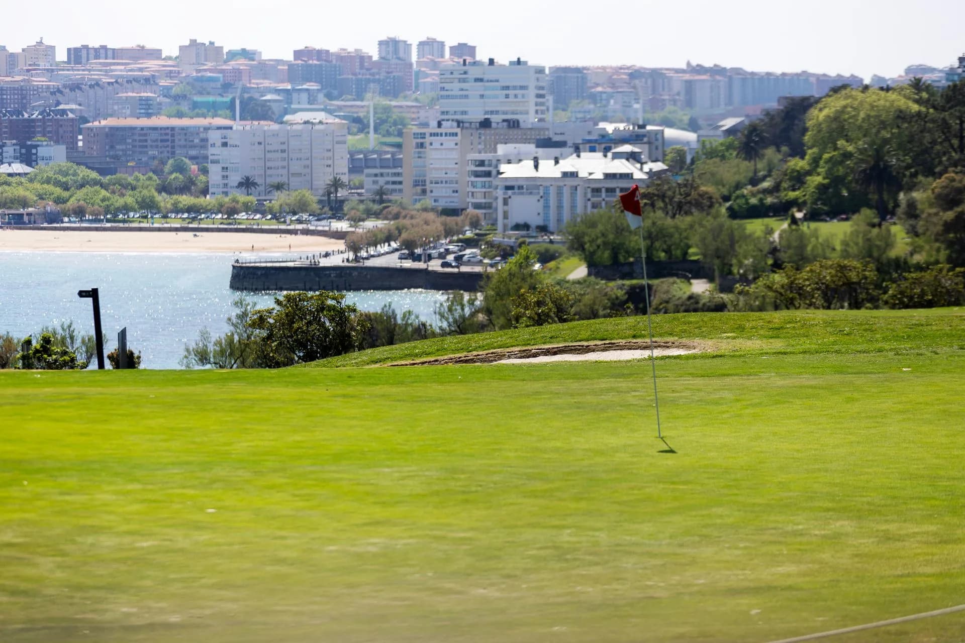 Golfen aan de Costa del Sol: de beste banen rond je villa
