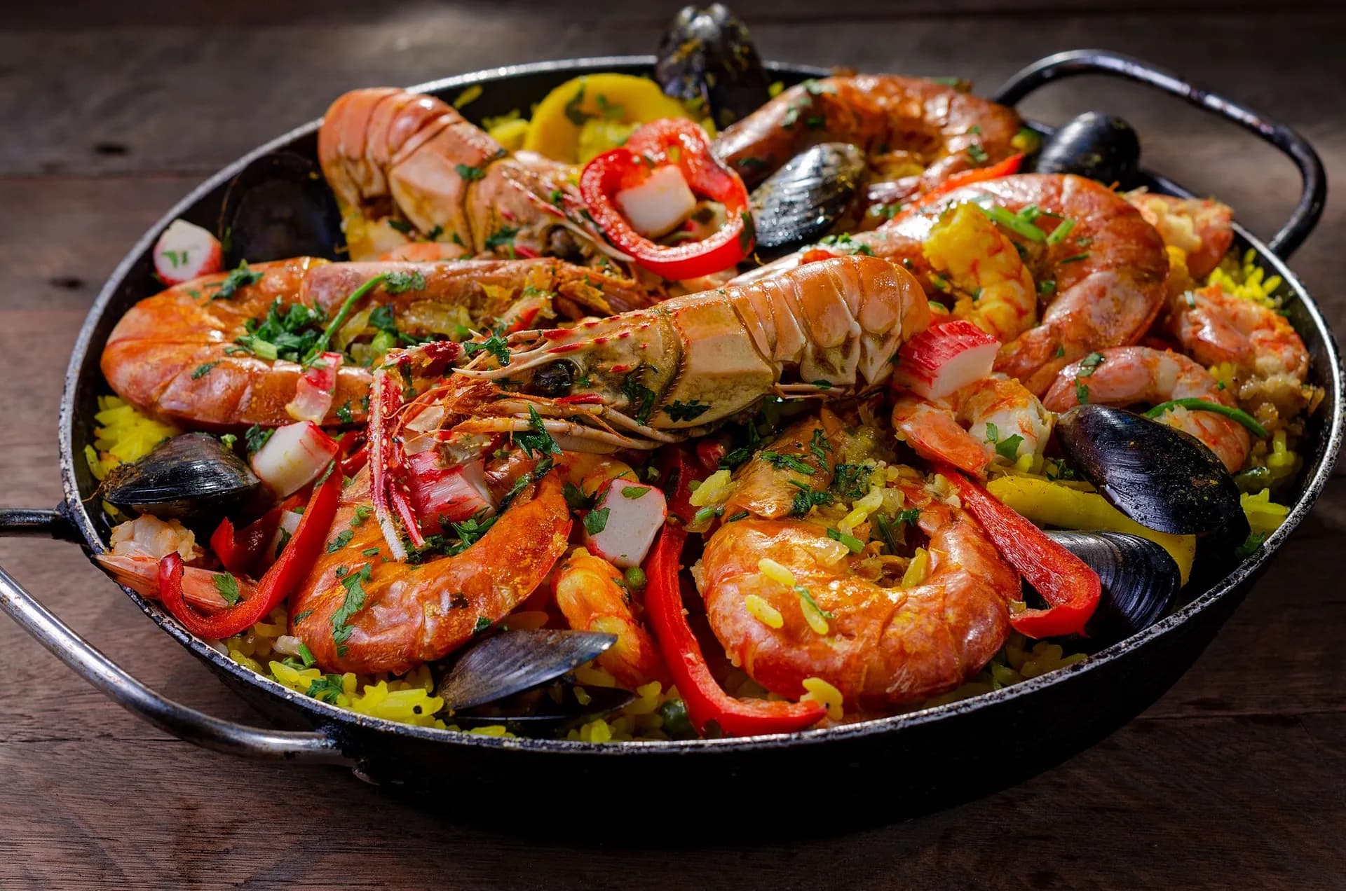 Waar eten rond Alhaurín el Grande: onze favoriete adresjes